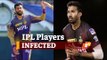 #IPL 2021: KKR RCB Match Rescheduled After Two Players Test Positive For #COVID19