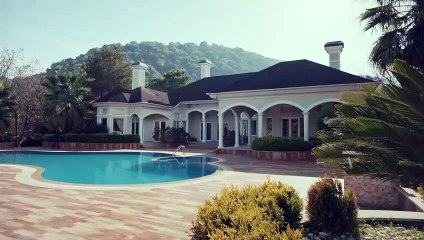 مسلسل العهد مترجم الحلقة 59 القسم الثالث