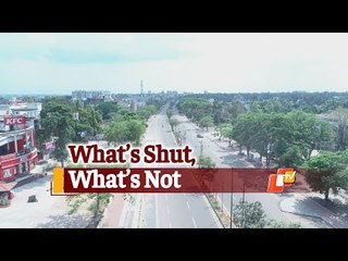 Odisha Lockdown: What Is Allowed And What Is Restricted? Everything You Need To Know