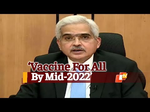 RBI Announcement: Liquidity Boost For Healthcare, Loan Restructuring For MSMEs & More | OTV News