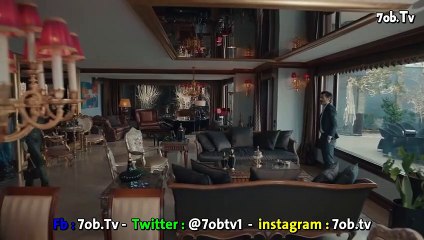 مسلسل جانبي الايسر الحلقة 10 القسم 3 مترجم