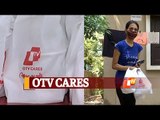 OTV CARES | Apana Eka Nuhanti Free Food Initiative For COVID19 Patients
