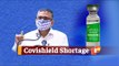 Covishield Vaccine Doses Will Be Given To People Due For 2nd Dose | OTV News