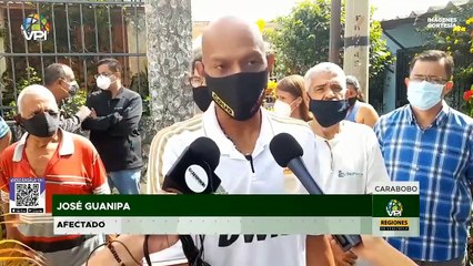 Noticias VPItv Emisión Central - Jueves 10 de Junio