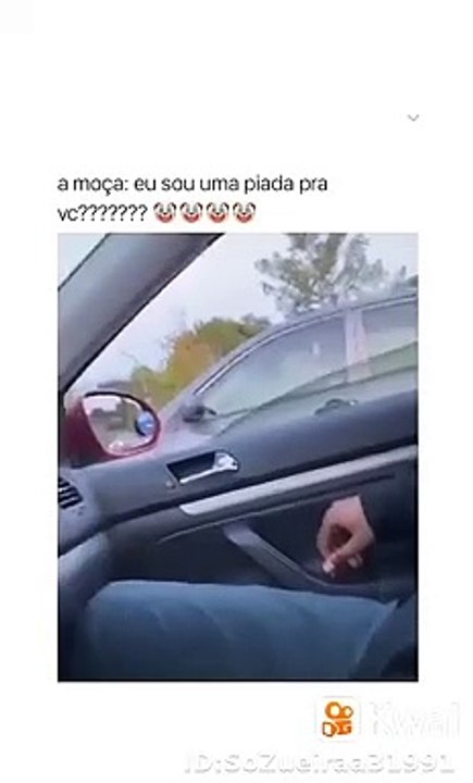 Put the window down - videosfunny400
