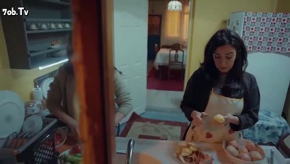 مسلسل جانبي الايسر الحلقة 11 القسم 2 مترجم