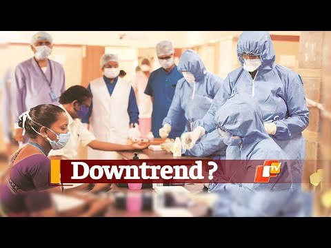 #Covid19 Update May 9: Odisha Records Over 10K Cases, 19 Deaths In A Day | OTV News