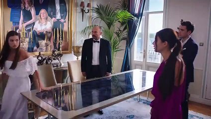 مسلسل فضيلة و بناتها - الموسم الثاني الحلقة 2 مترجمة للعربية - القسم 1