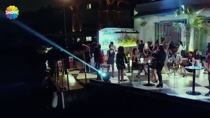 وجهاً لوجه الحلقة 1 القسم 1