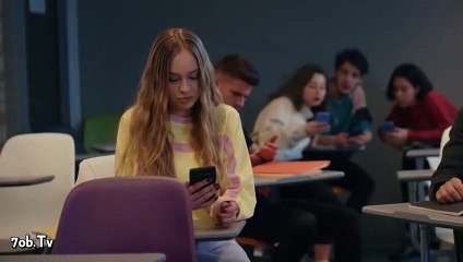 مسلسل جانبي الايسر الحلقة 6 القسم 3 مترجم