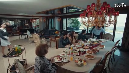 مسلسل جانبي الايسر الحلقة 12 القسم 1 مترجم