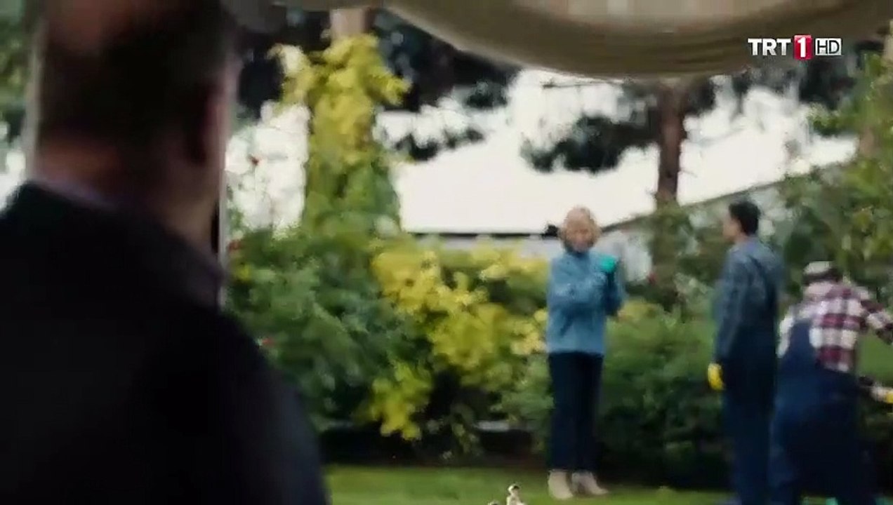 مسلسل حلقة مترجم للعربية الحلقة 1 القسم الثاني