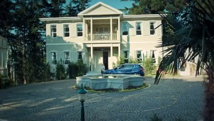 مسلسل عروس اسطنبول الحلقة 36 القسم الثاني