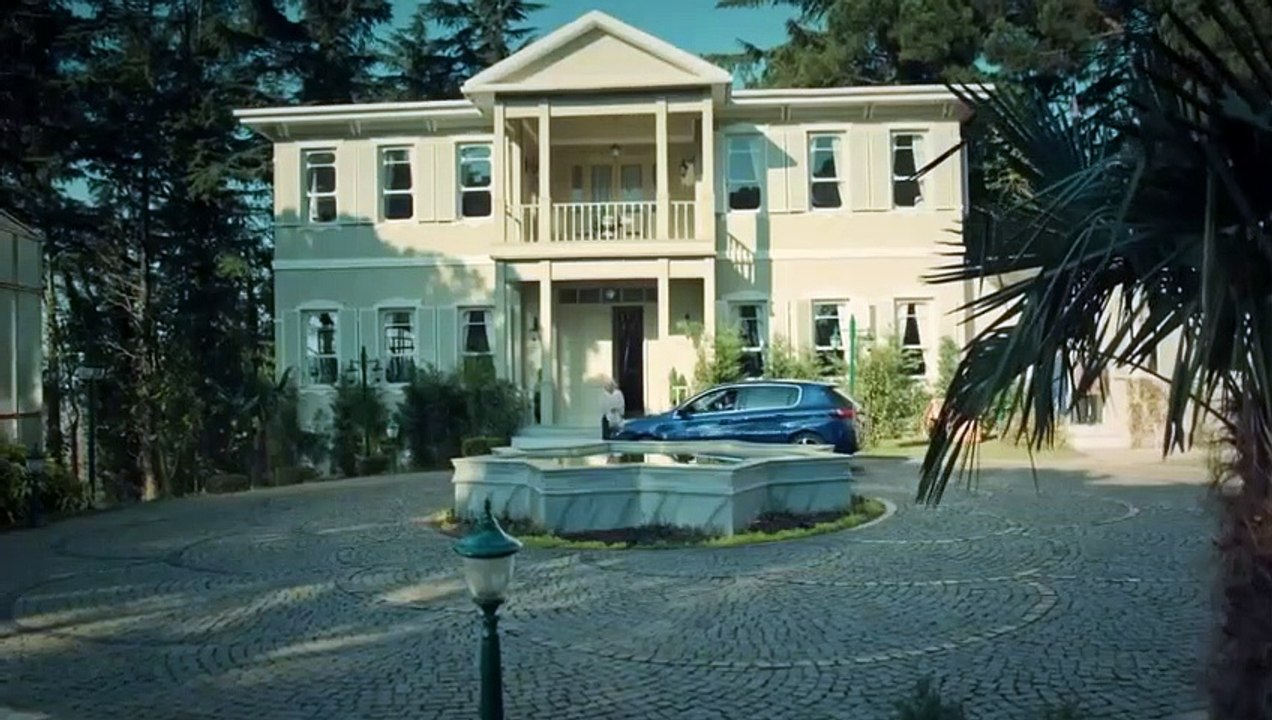 مسلسل عروس اسطنبول الحلقة 36 القسم الثاني