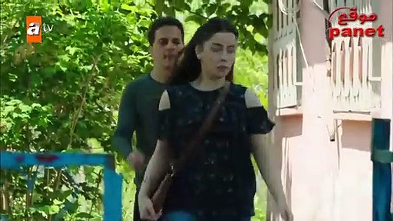 مسلسل طيور بلا اجنحة الحلقة 2 القسم 1