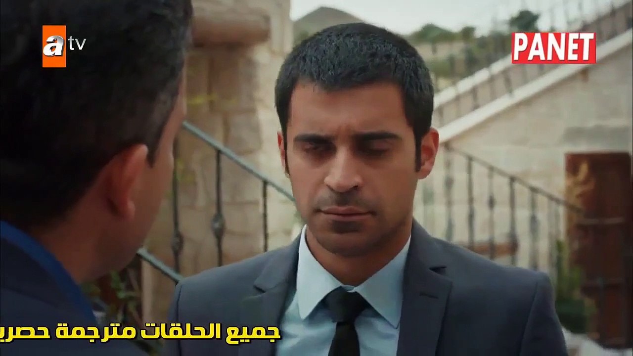 مسلسل ماوي و الحب الحلقة 30  الجزء الأول