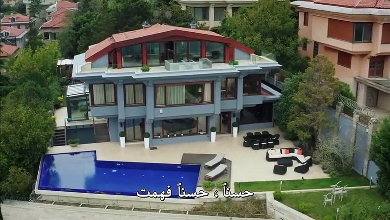 مسلسل جانبي الايسر الحلقة 2 مترجمة للعربية  القسم 1