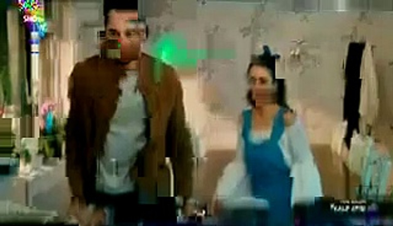 نبضات قلب الحلقة 6 القسم 1