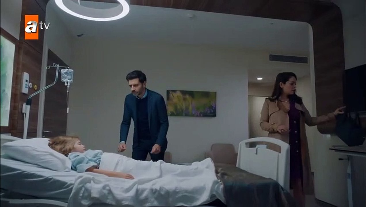 مسلسل لا تبكي يا أمي مترجم الحلقة 5 القسم الأول