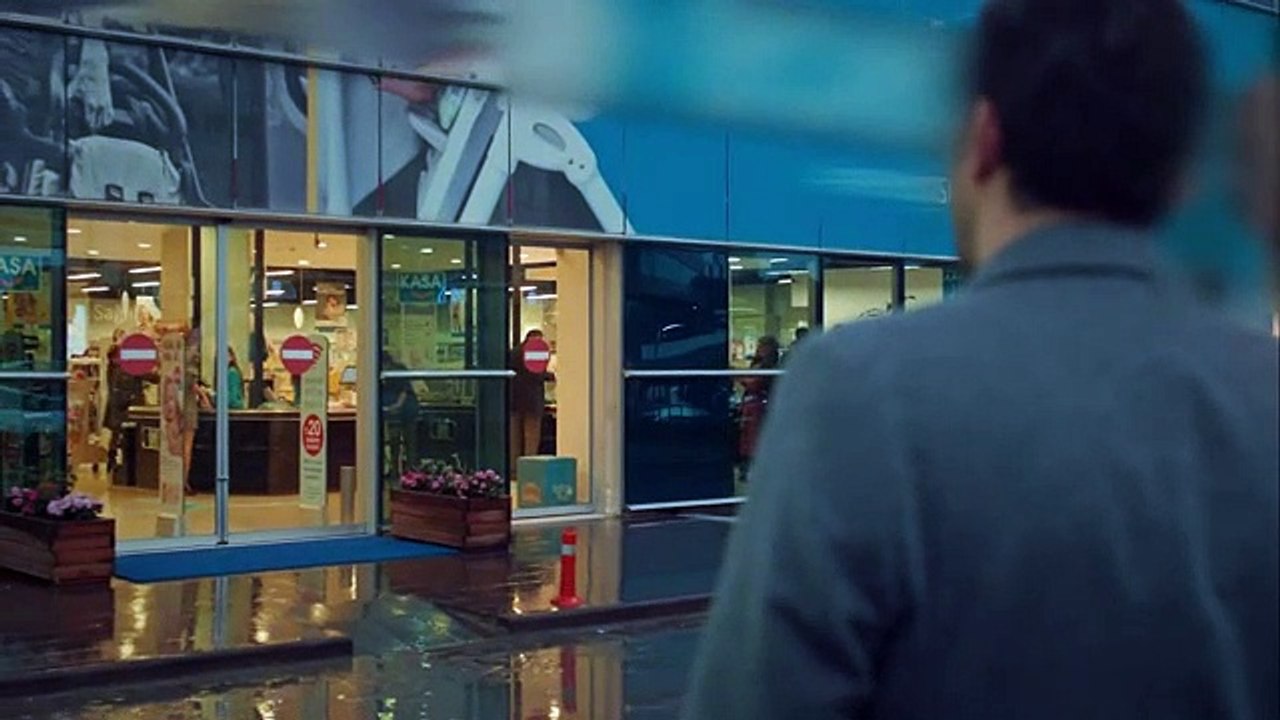 مسلسل عروس اسطنبول الحلقة 35 القسم الأول (2)