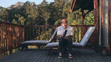 Matthew Mole - I'm With You