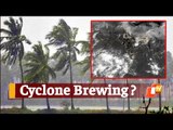First Cyclone Of 2021 likely to form in the Arabian Sea this week | OTV News