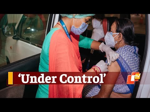 Odisha government measures seems to be yielding results: Public Health Director | OTV News