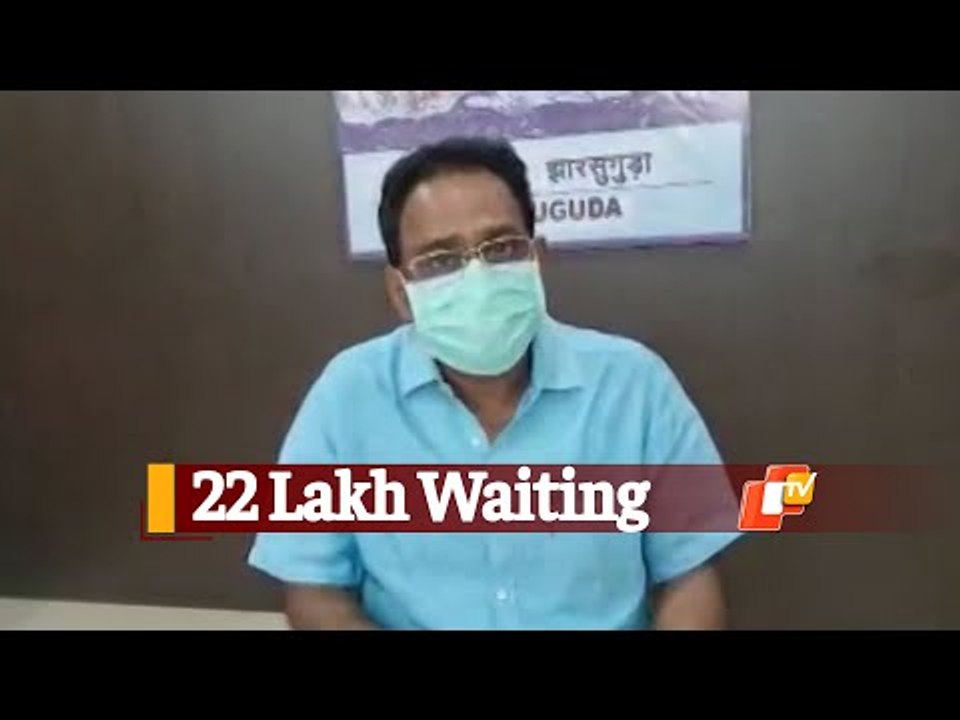 Odisha demands vaccines from centre to inoculate people due for 2nd dose | OTV News