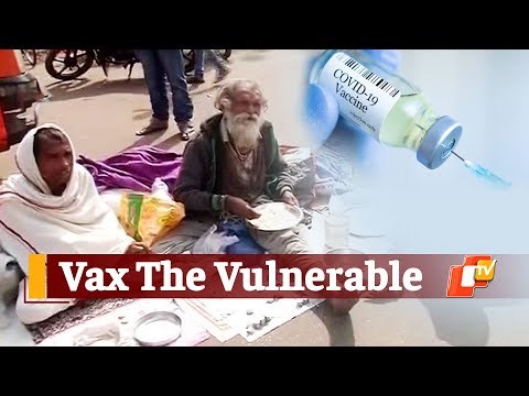Odisha Issues Directives To Vaccinate Vulnerable Groups With No Approved Identify Proofs | OTV News