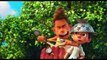 LUCA 'Story Of Luca' Trailer (NEW 2021) Disney, Animated Movie HD
