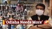 Set Up 19 More PSA Medical Oxygen Plants In Odisha - Dharmendra Pradhan Urges Health Minister