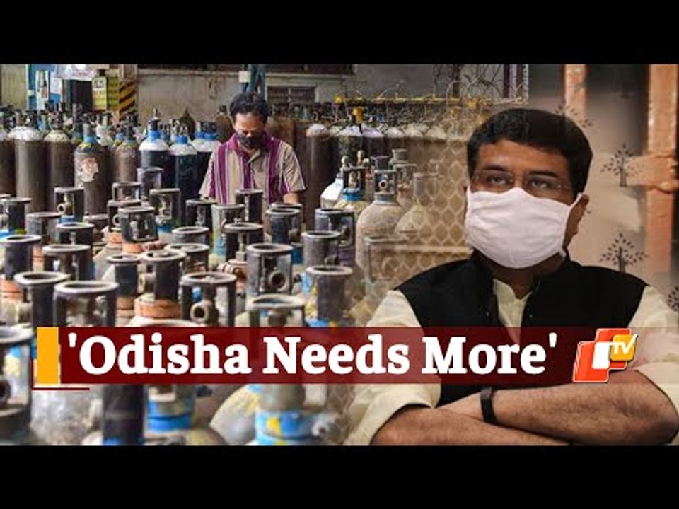 Set Up 19 More PSA Medical Oxygen Plants In Odi...