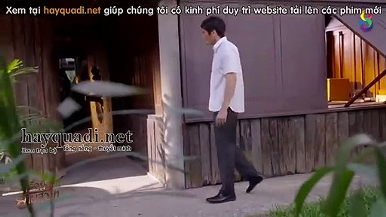 Trùng Trùng Nghiệp Báo Tập 21 - HTV2 lồng tiếng tap 22 - Phim Thái Lan - xem phim trung trung nghiep bao tap 21