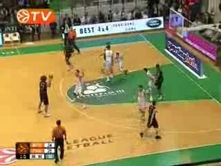 Siena flag is waving high