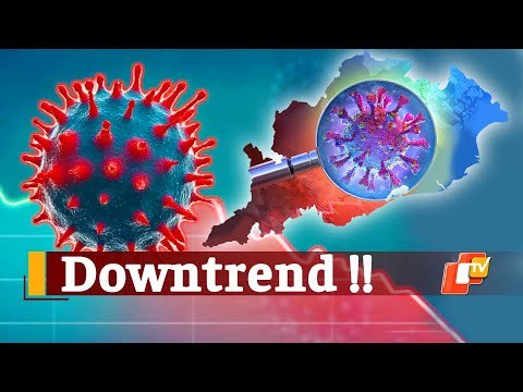 Corona Update May 18: Odisha #Covid-19 Cases Decline Slightly, 22 More Covid-19 Patients Die