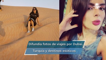 Matan a exnovia de 'El Alexis' de la Unión Tepito, iba a entregar tenis de lujo