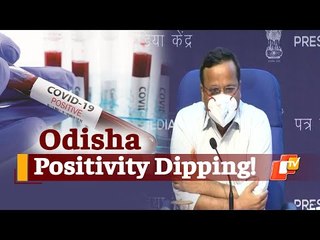 Coronavirus Spread In India Contained Under 2% Of Population: Health Ministry | OTV News