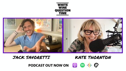 Jack Savoretti on escaping eels, finding love and celebrating his Wembley performance