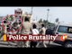 Protest In Odisha After ‘Police Attack Fruit Seller & Journalist’ | OTV News