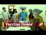 ‘Vaccine Shortage Will Soon Be Resolved’: Odisha BJP MP Aparajita Sarangi | OTV News