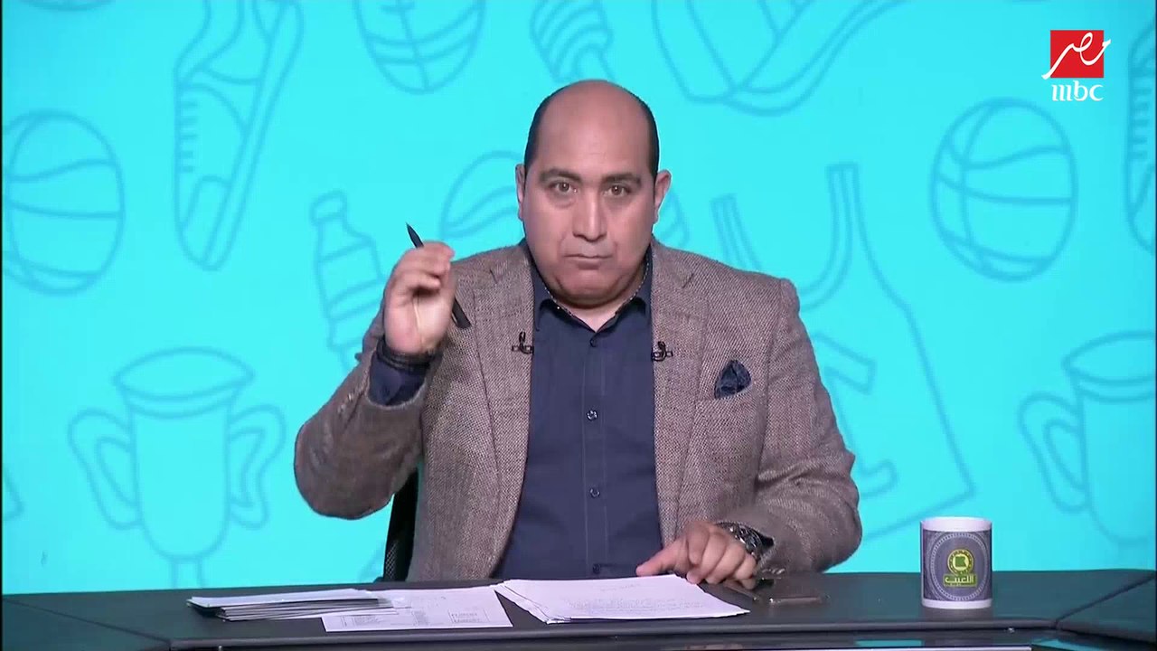 خاص اللعيب | محمد إبراهيم سيكون بديل فرجاني ساس...