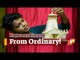 Odisha Youth Builds Miniature Replica Of Kedarnath Temple With Ice Cream Sticks | OTV News