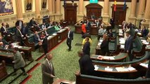 Euthanasia Bill passes both houses of SA Parliament