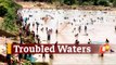 Hundreds In Odisha Gather For Fishing In Village Pond During COVID19 Lockdown | OTV News