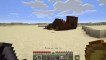 Minecraft: Biome unique: Plage [5] Twitch Plays Minecraft