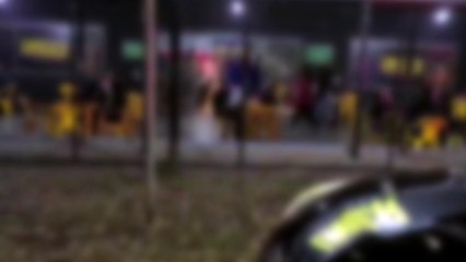 Fiscais flagram estabelecimento com alvará fora de vigência no Bairro FAG