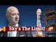 Billionaire & Amazon Boss Jeff Bezos To Fly To Space On July 20 | OTV News
