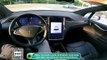 Tesla- montadora está contratando motoristas para fazer test drive em carros automáticos