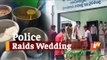 Marriage Feast During #COVID19 Lockdown In Odisha Stopped After Police Raid | OTV News