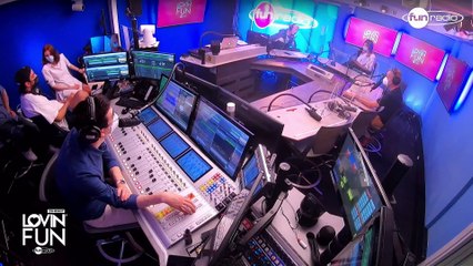 Lovin'Fun - l'intégrale du 10 juin